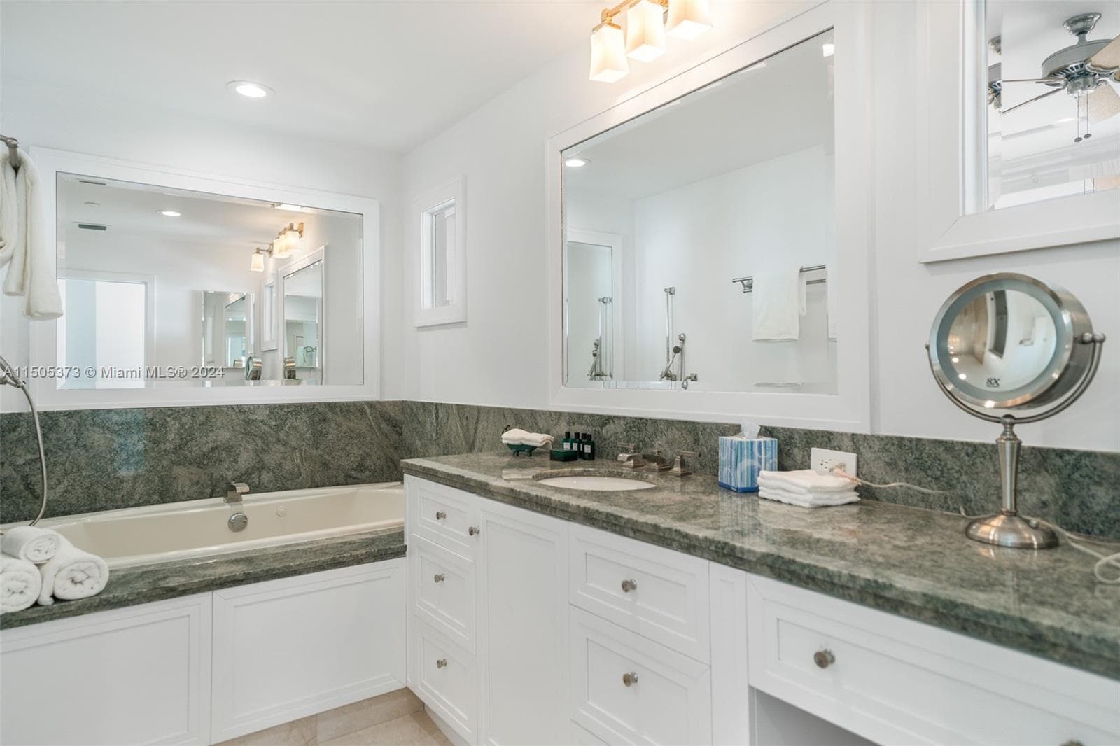 Seaside Condo, Miami Beach, FL — 16