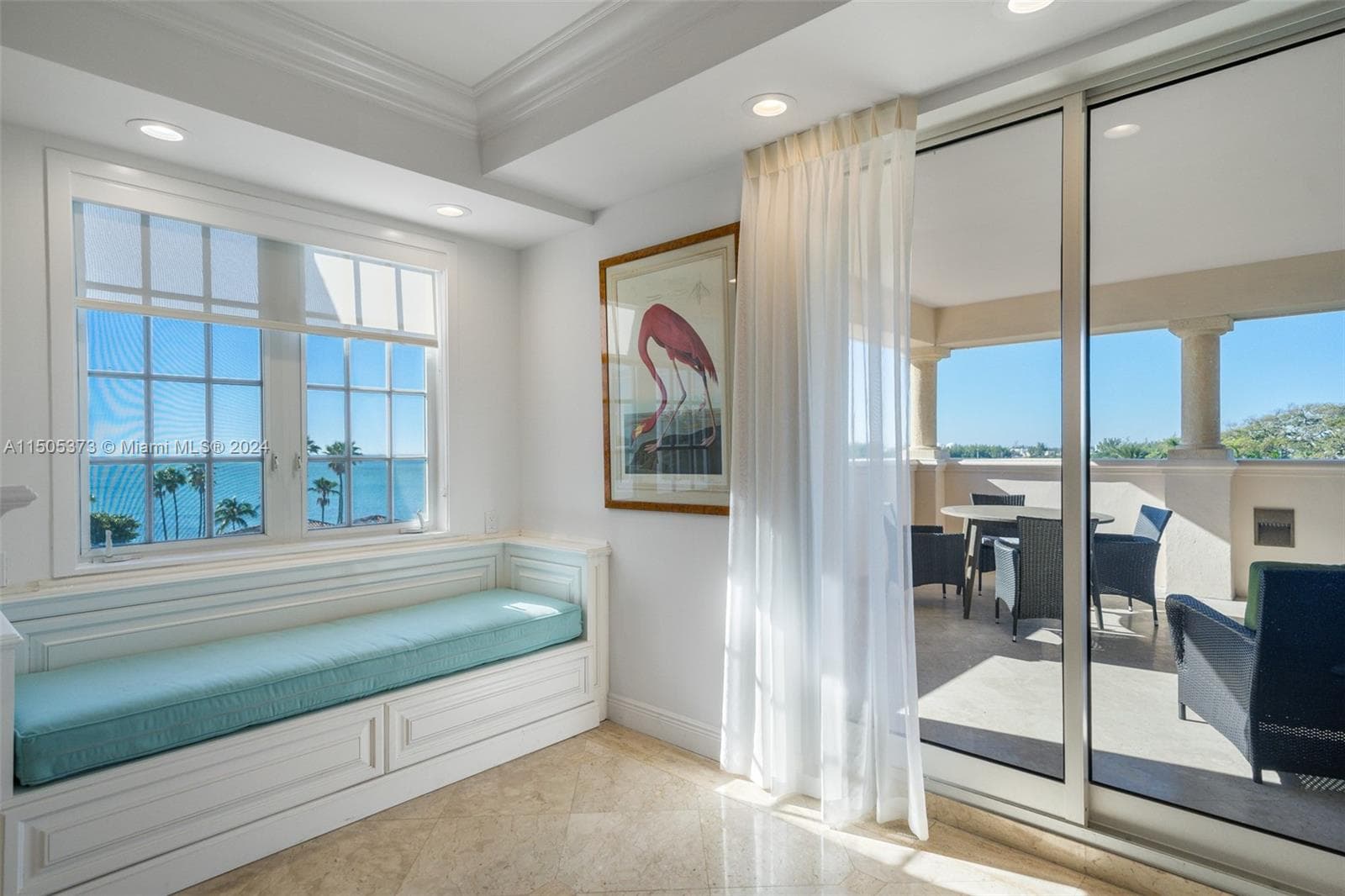 Seaside Condo, Miami Beach, FL — 26