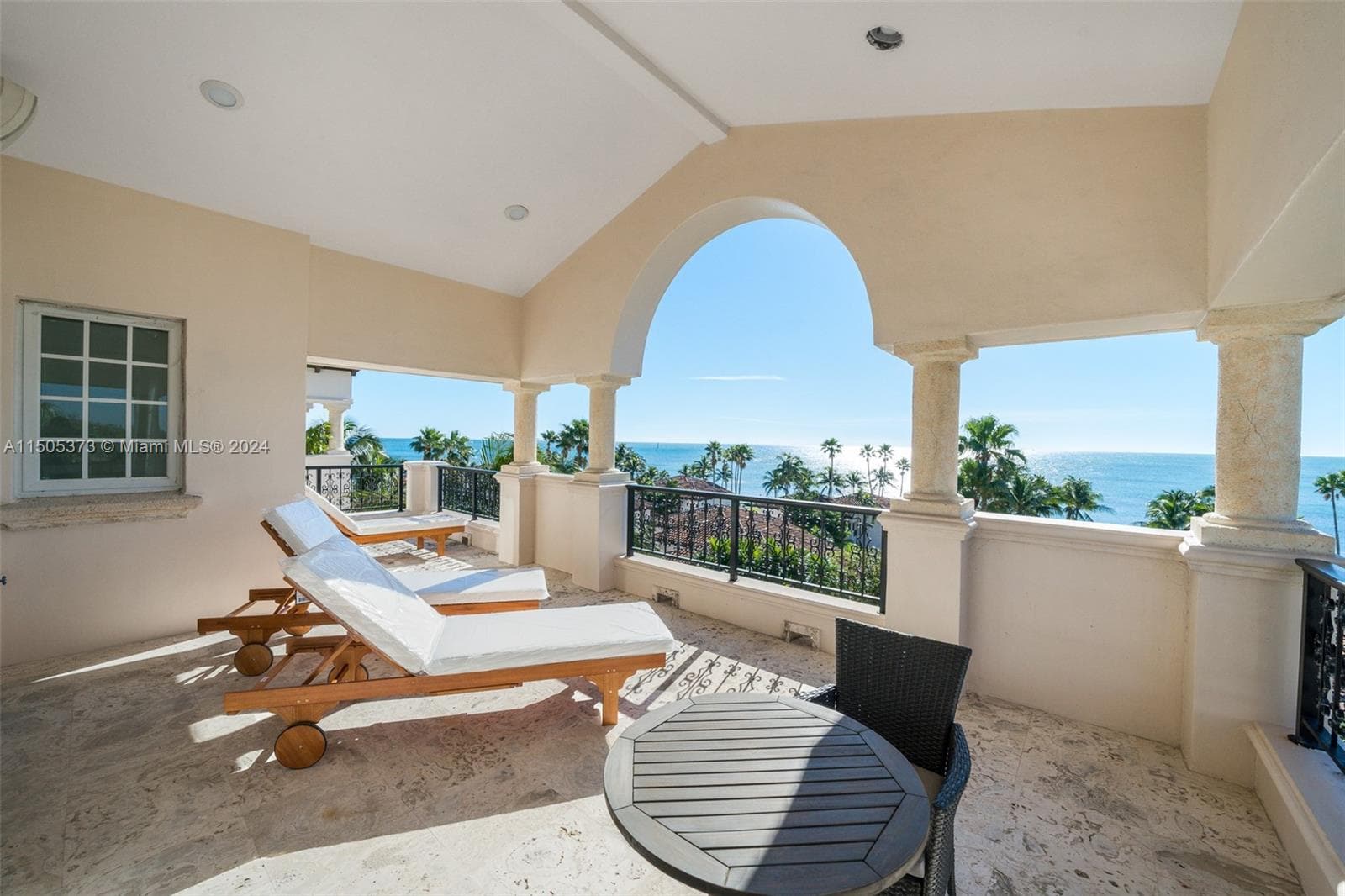 Seaside Condo, Miami Beach, FL — 7