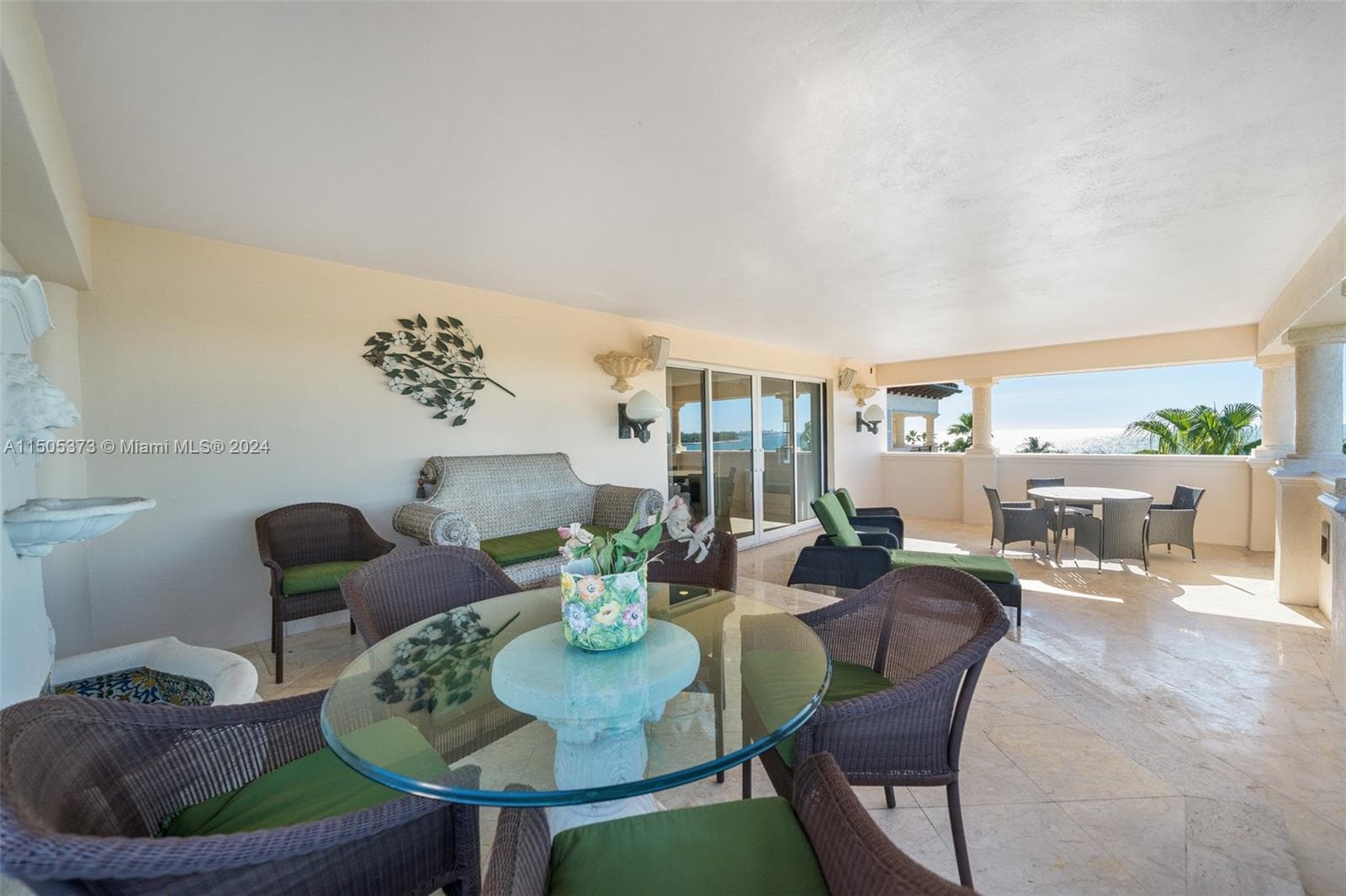 Seaside Condo, Miami Beach, FL — 36