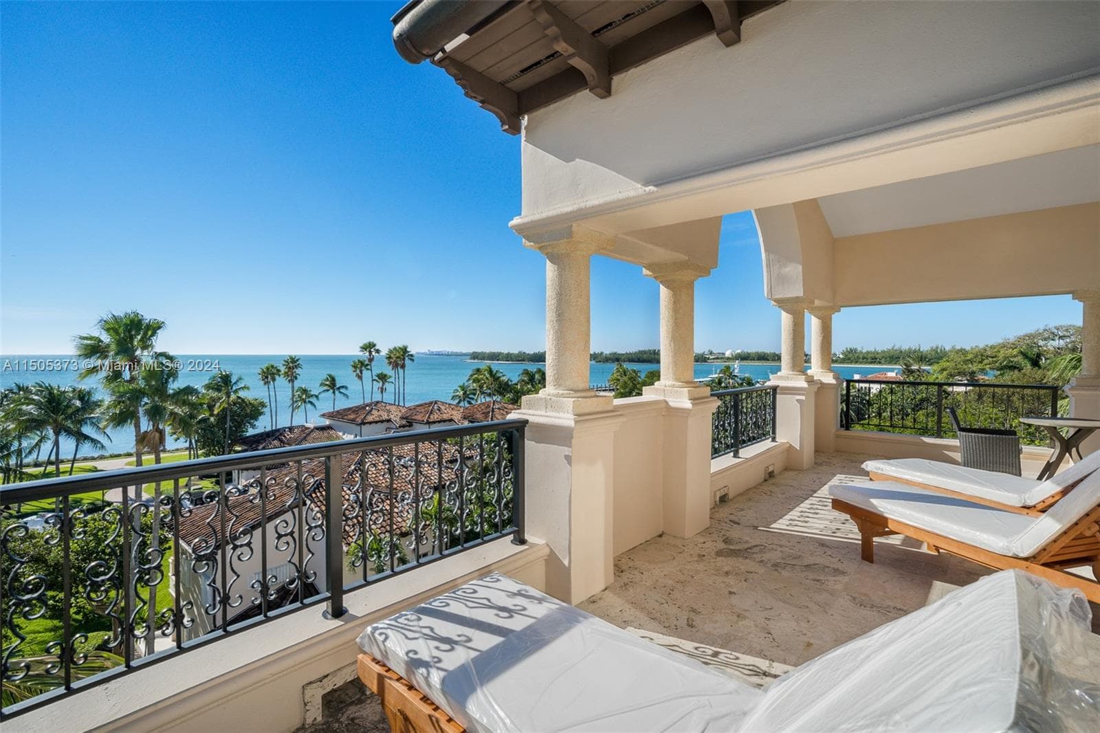 Seaside Condo, Miami Beach, FL — 5