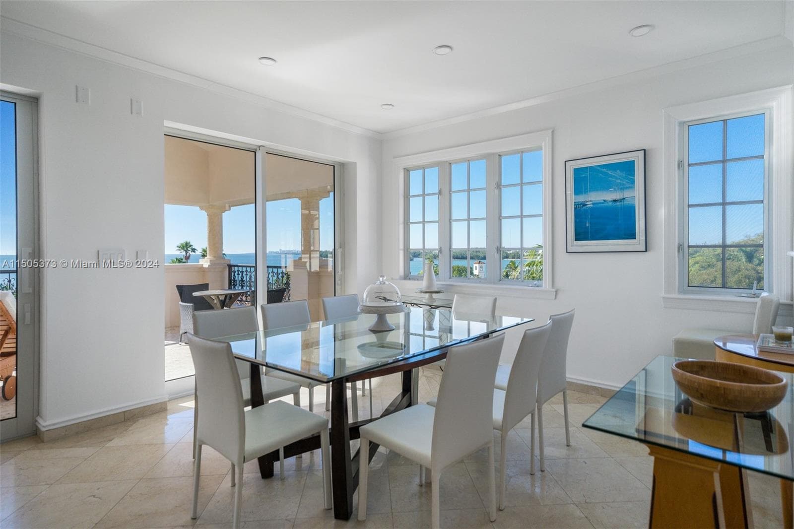 Seaside Condo, Miami Beach, FL — 9