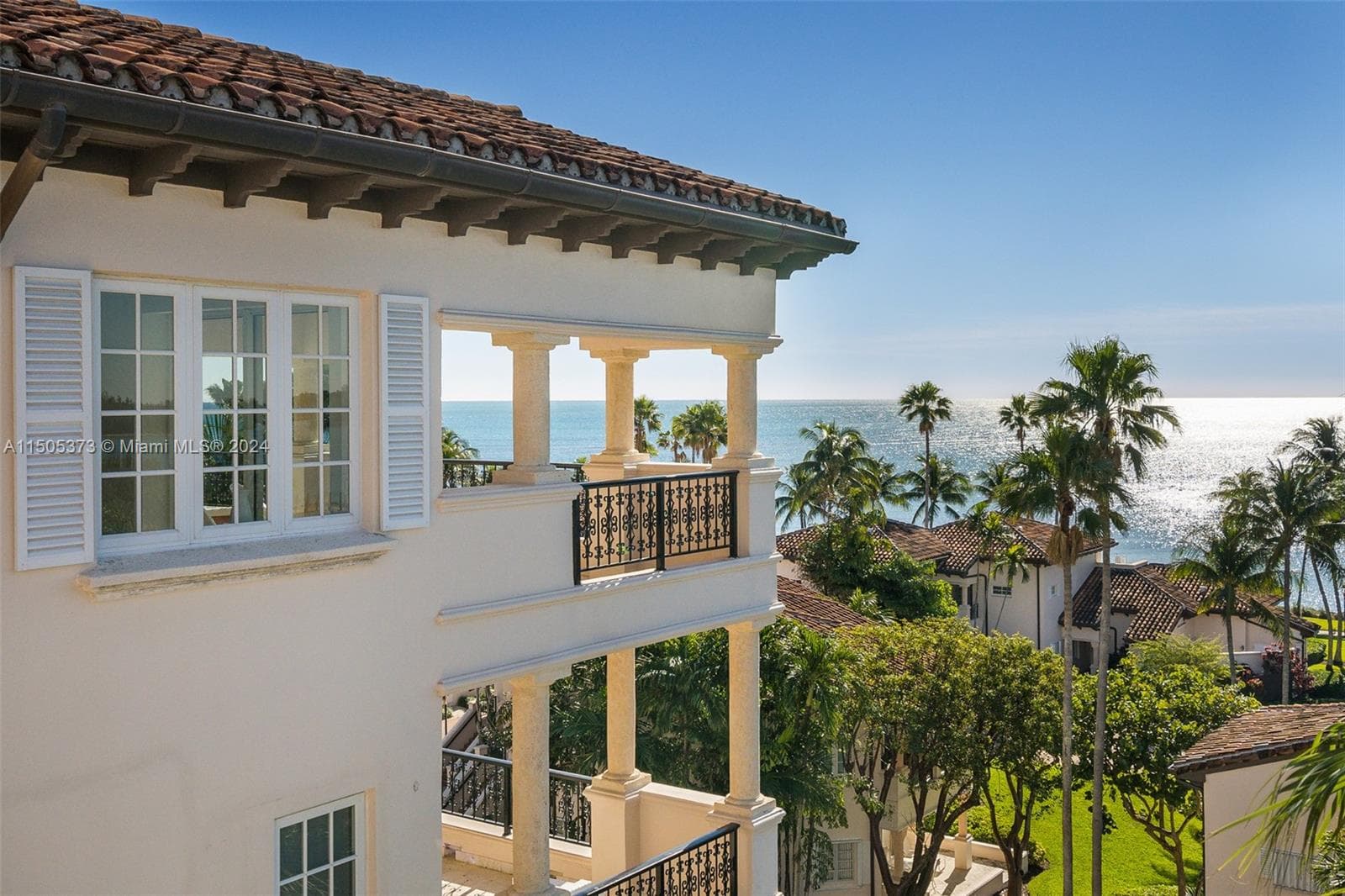 Seaside Condo, Miami Beach, FL — 38