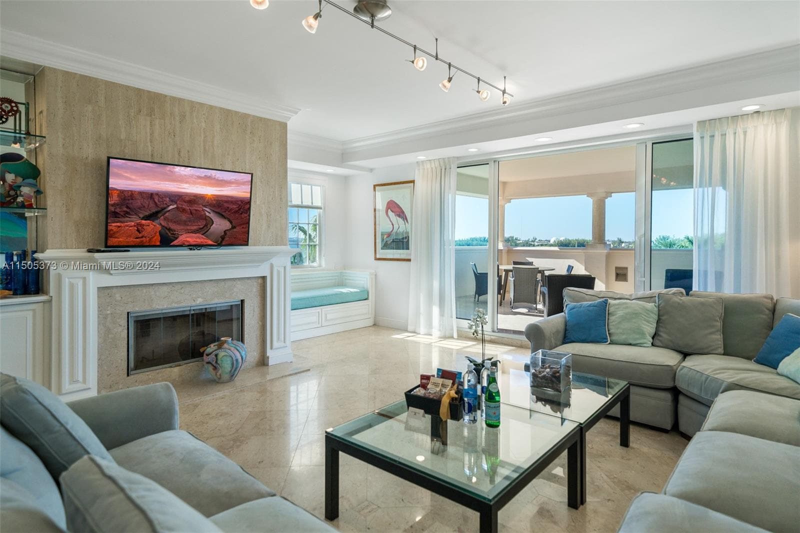 Seaside Condo, Miami Beach, FL — 49