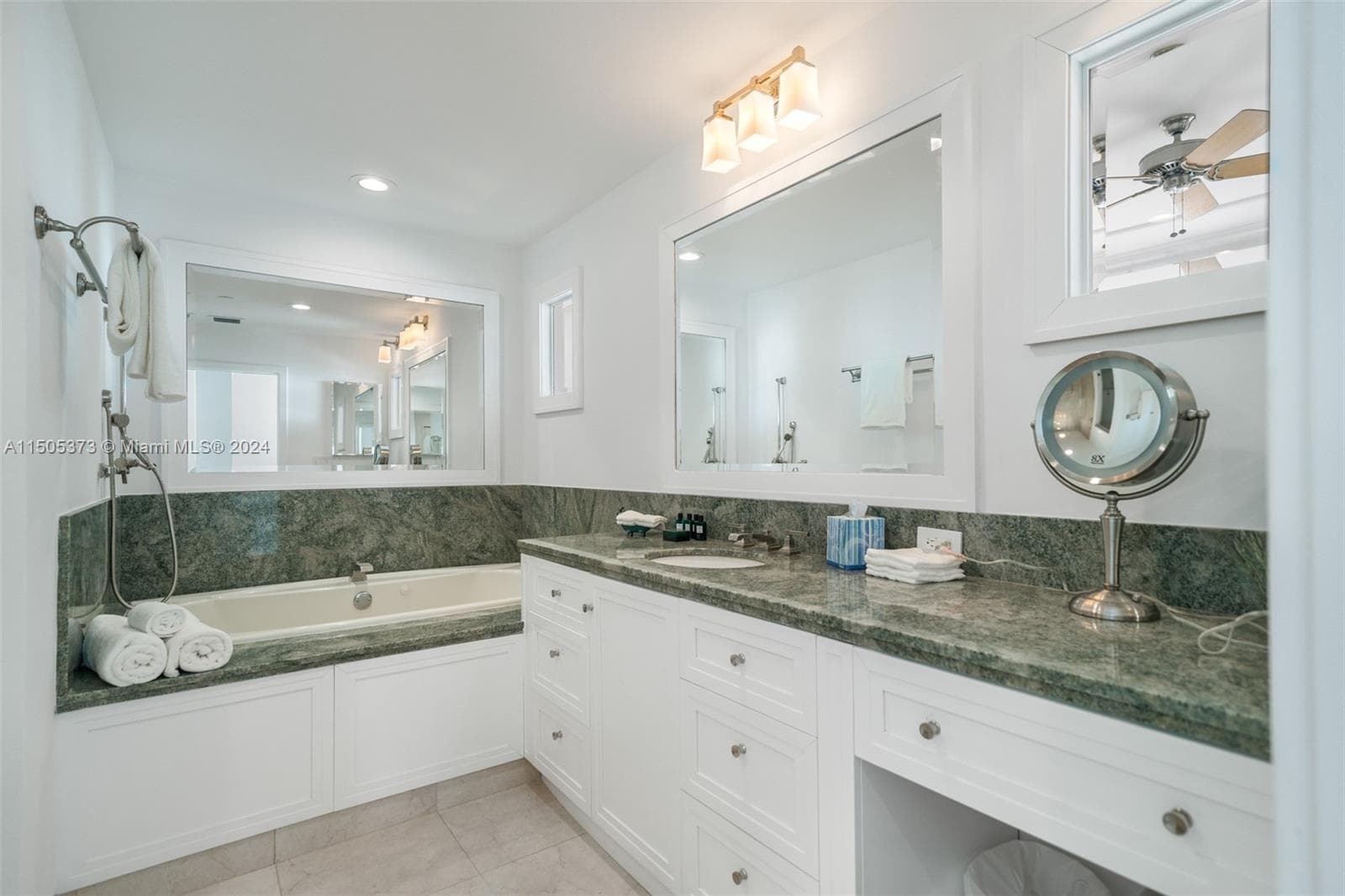 Seaside Condo, Miami Beach, FL — 14