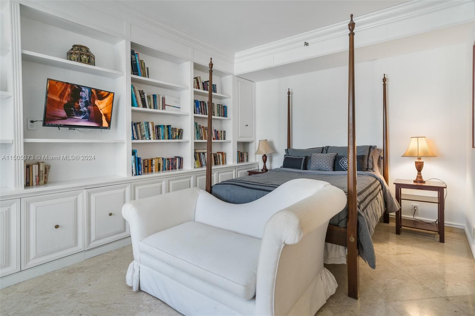 Seaside Condo, Miami Beach, FL — 41