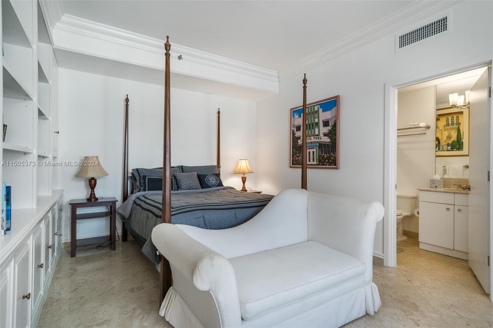 Seaside Condo, Miami Beach, FL — 45