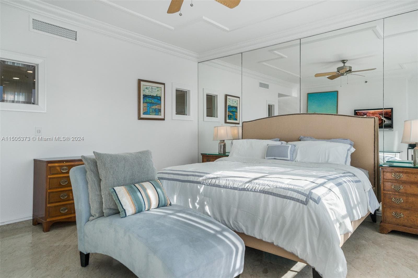 Seaside Condo, Miami Beach, FL — 18