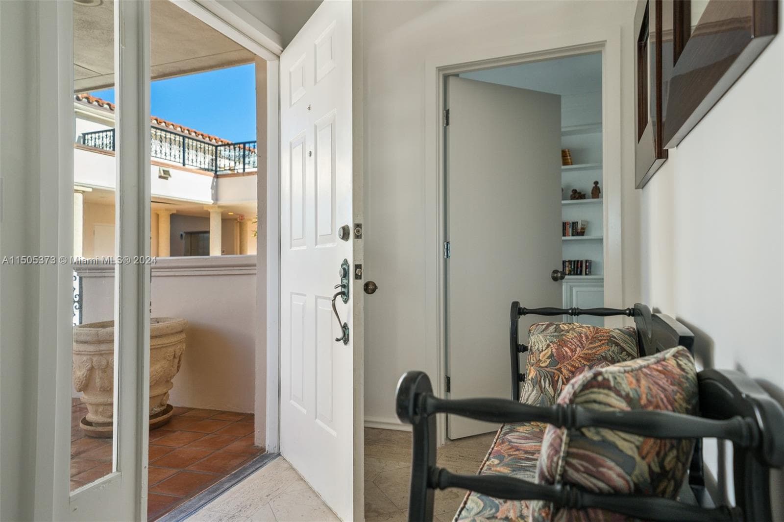 Seaside Condo, Miami Beach, FL — 51