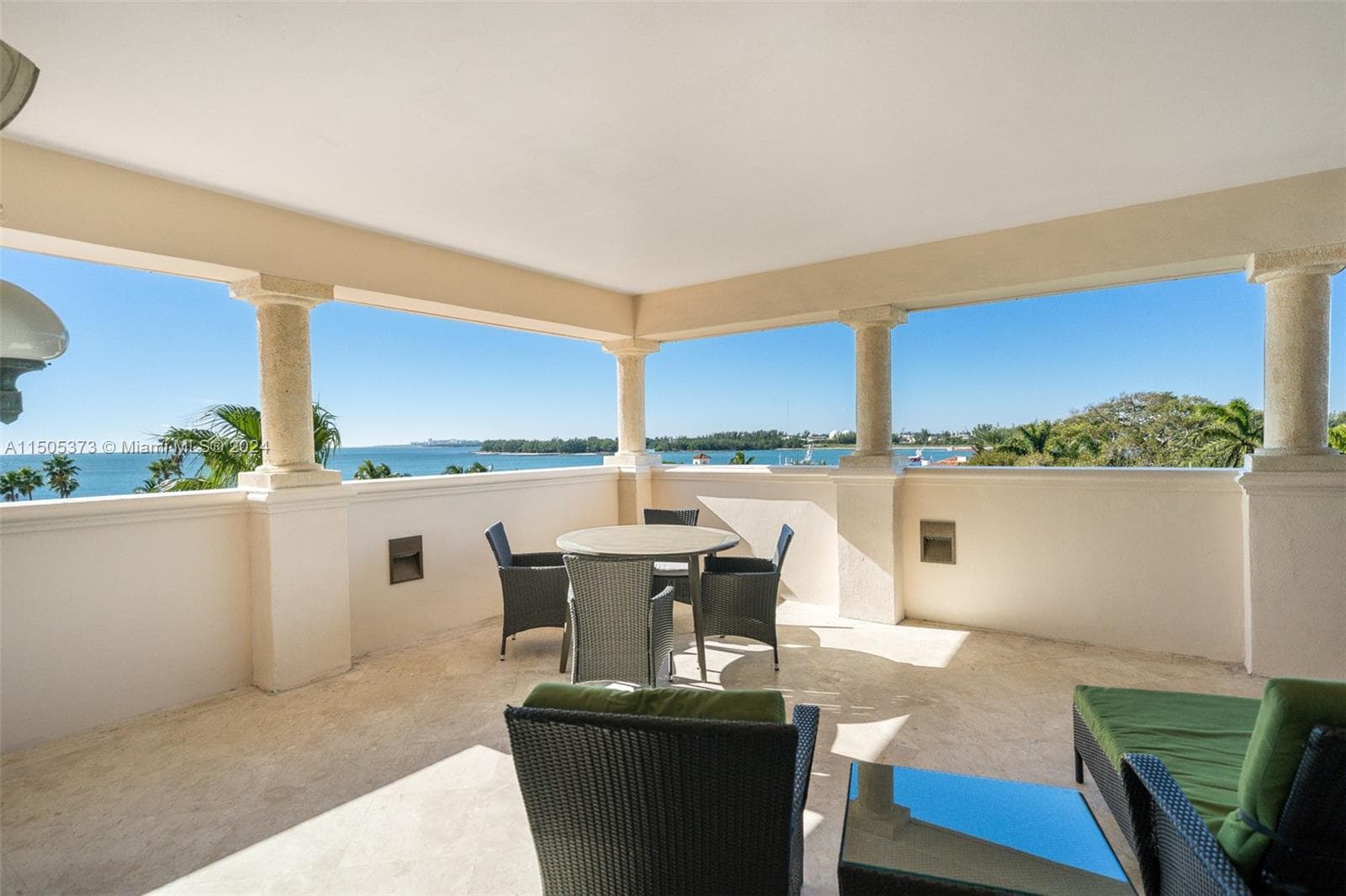 Seaside Condo, Miami Beach, FL — 50