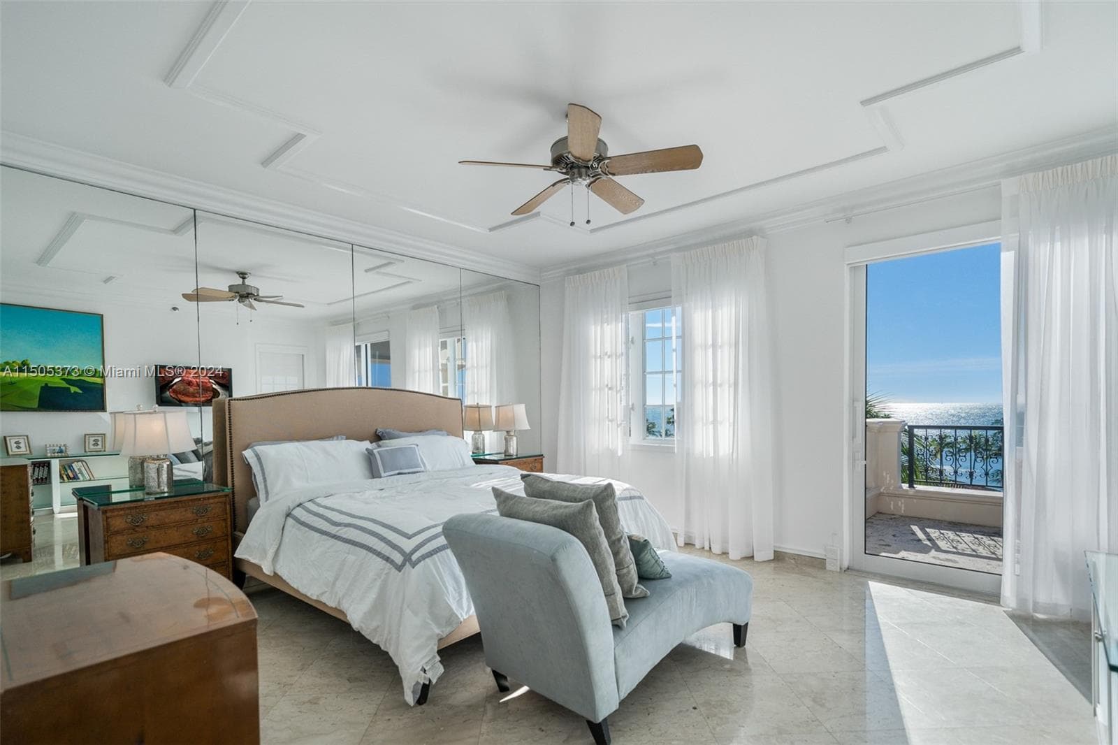 Seaside Condo, Miami Beach, FL — 15