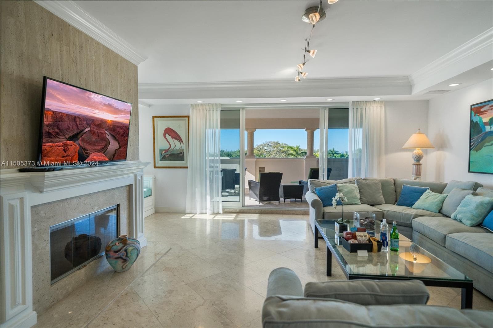 Seaside Condo, Miami Beach, FL — 48