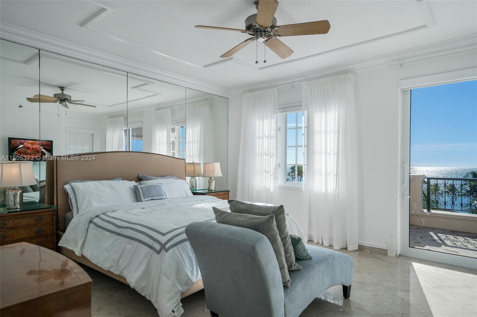 Seaside Condo, Miami Beach, FL — 19