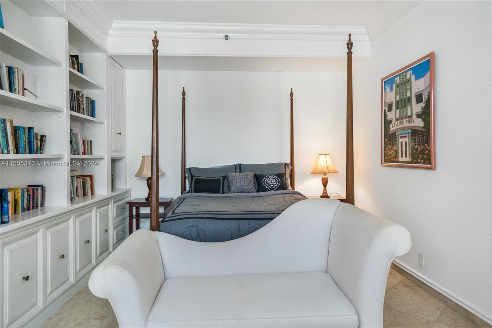 Seaside Condo, Miami Beach, FL — 44