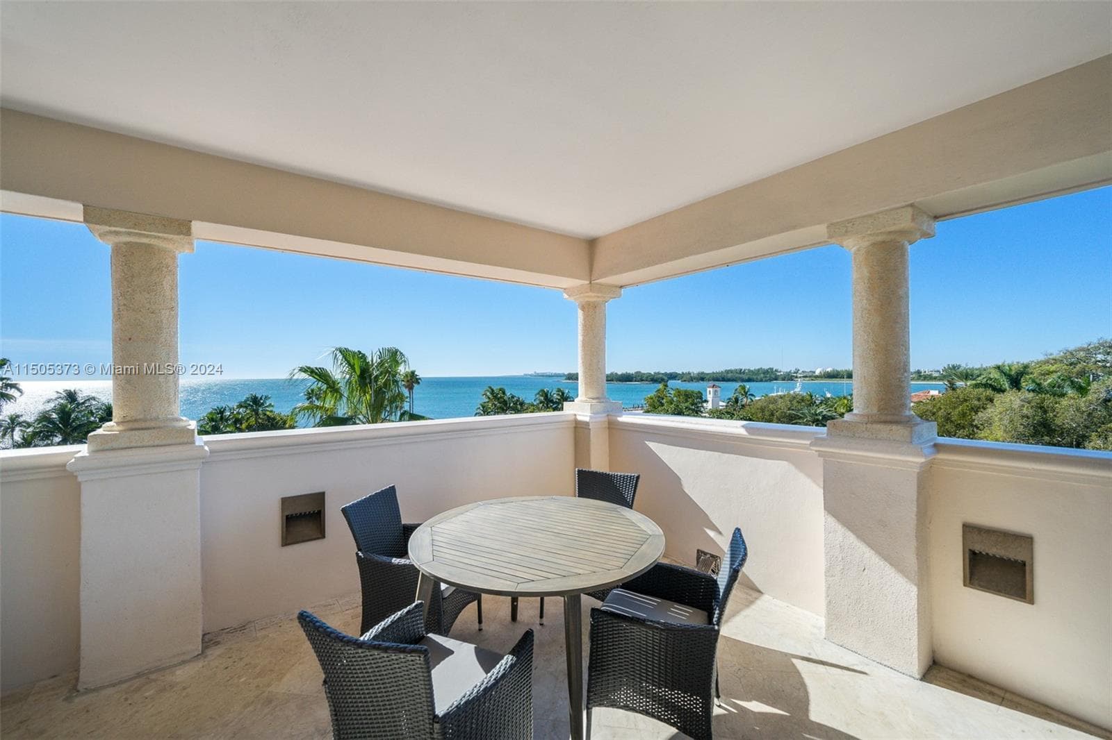 Seaside Condo, Miami Beach, FL — 35