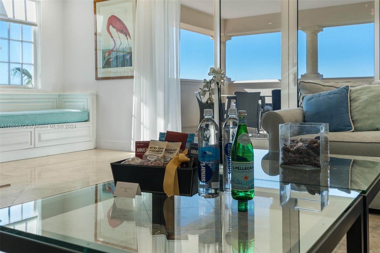 Seaside Condo, Miami Beach, FL — 31