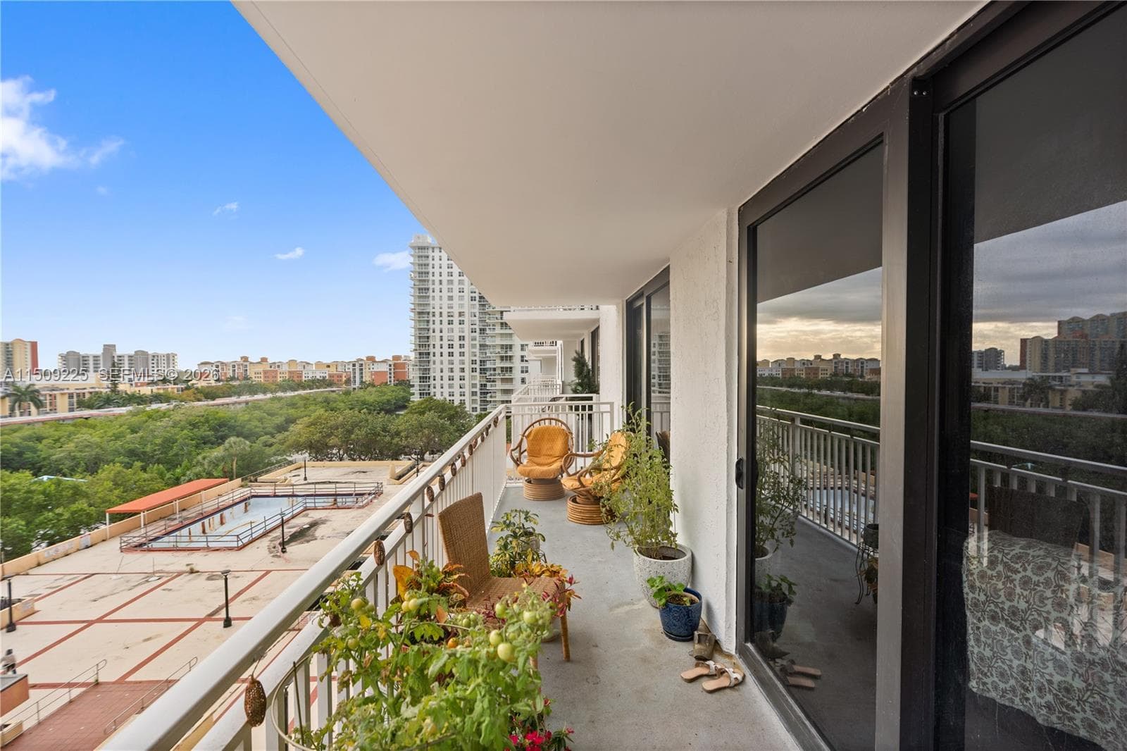 210 174th St # 805, Sunny Isles Beach FL 33160 — 23