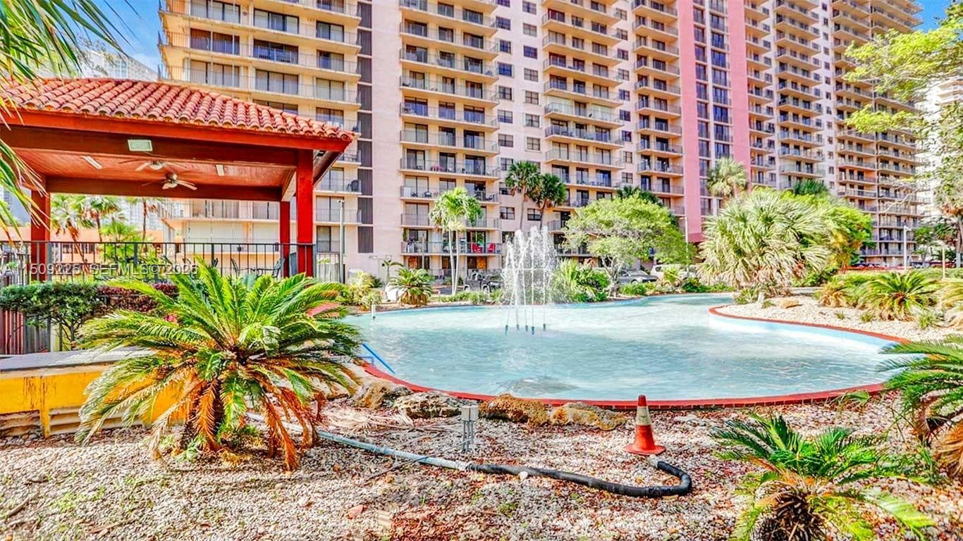 210 174th St # 805, Sunny Isles Beach FL 33160 — 27