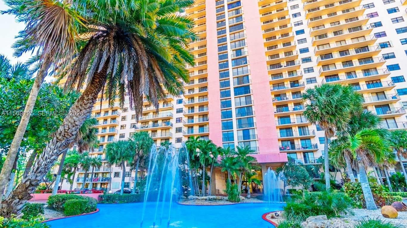 210 174th St # 805, Sunny Isles Beach FL 33160 — 26
