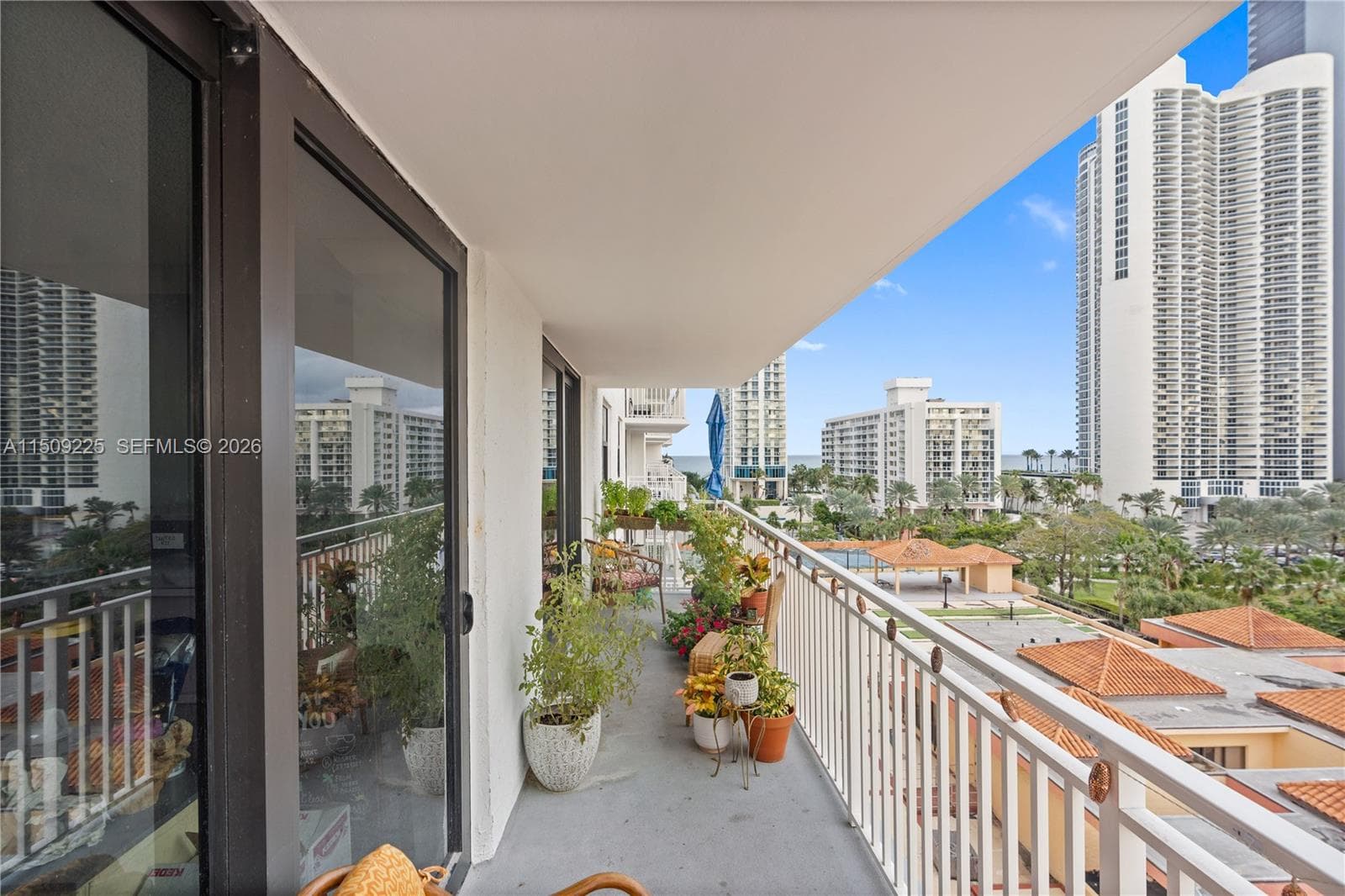 210 174th St # 805, Sunny Isles Beach FL 33160 — 20