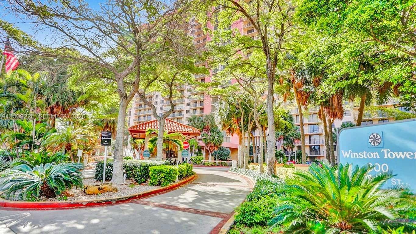 210 174th St # 805, Sunny Isles Beach FL 33160 — 29