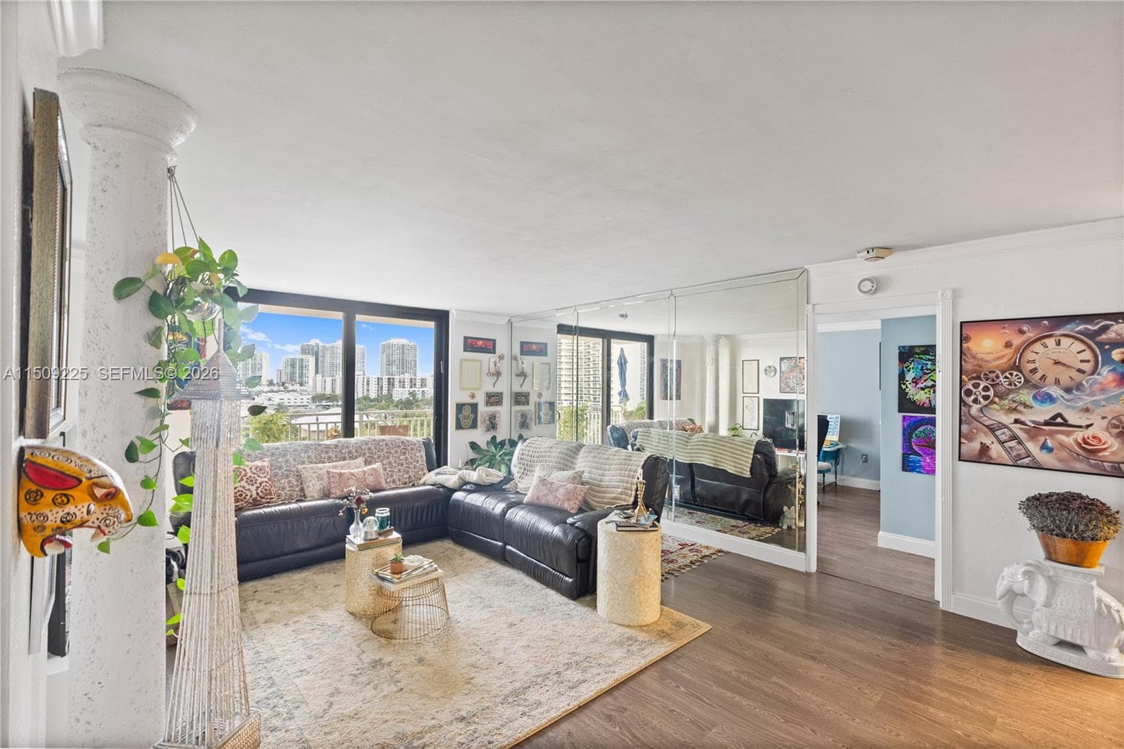 210 174th St # 805, Sunny Isles Beach FL 33160 — 4