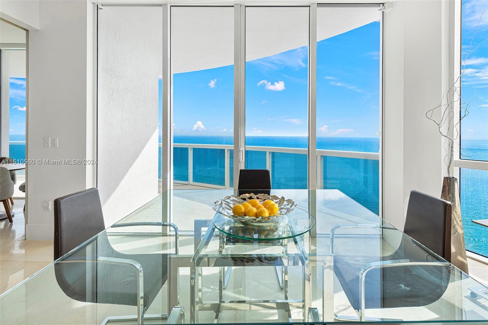 15901 Collins Ave # 2801, Sunny Isles Beach FL 33160 — 23