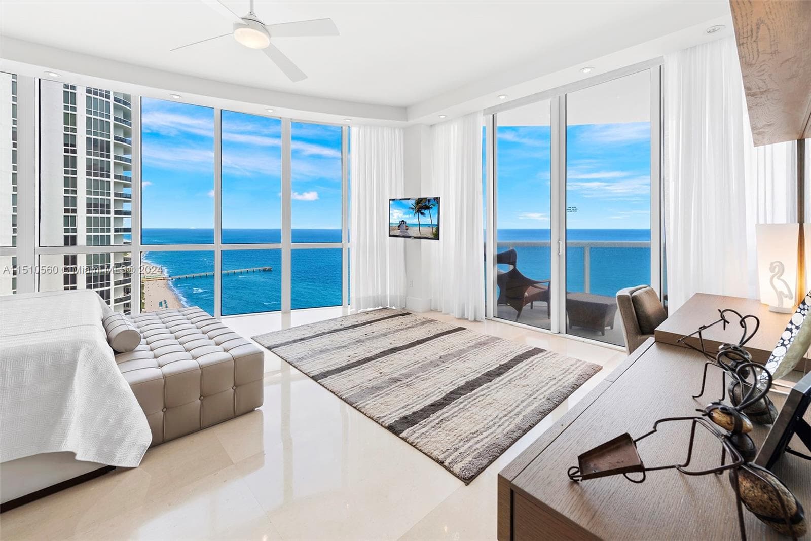 15901 Collins Ave # 2801, Sunny Isles Beach FL 33160 — 42