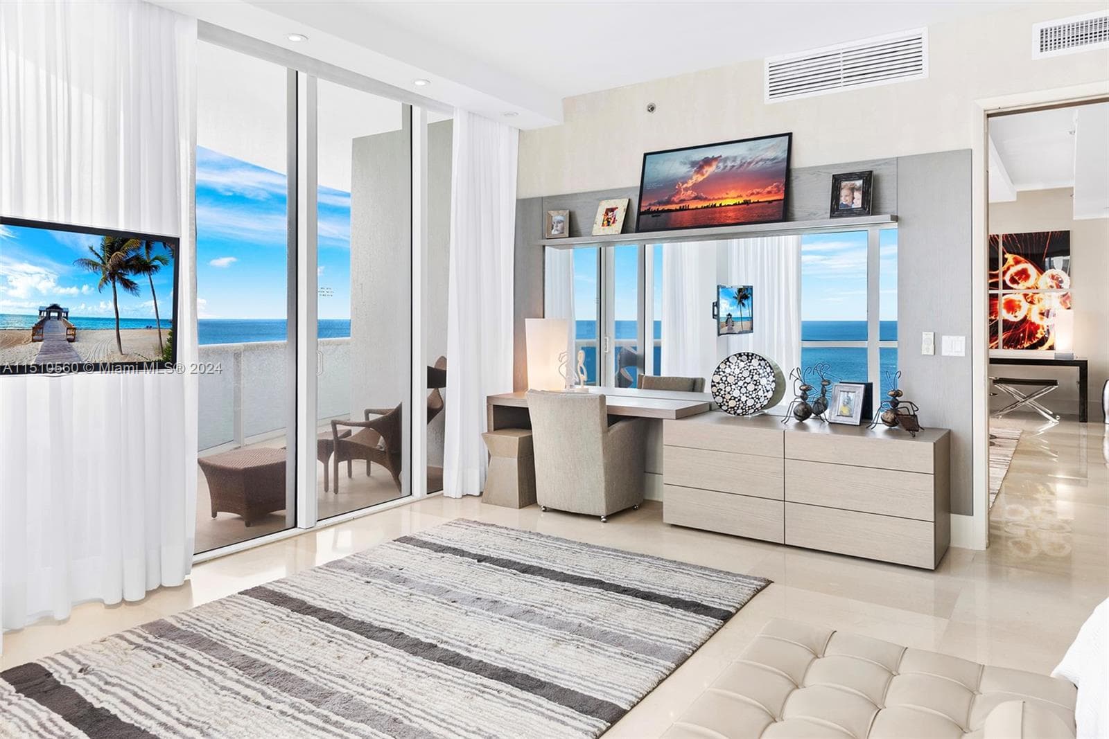15901 Collins Ave # 2801, Sunny Isles Beach FL 33160 — 46