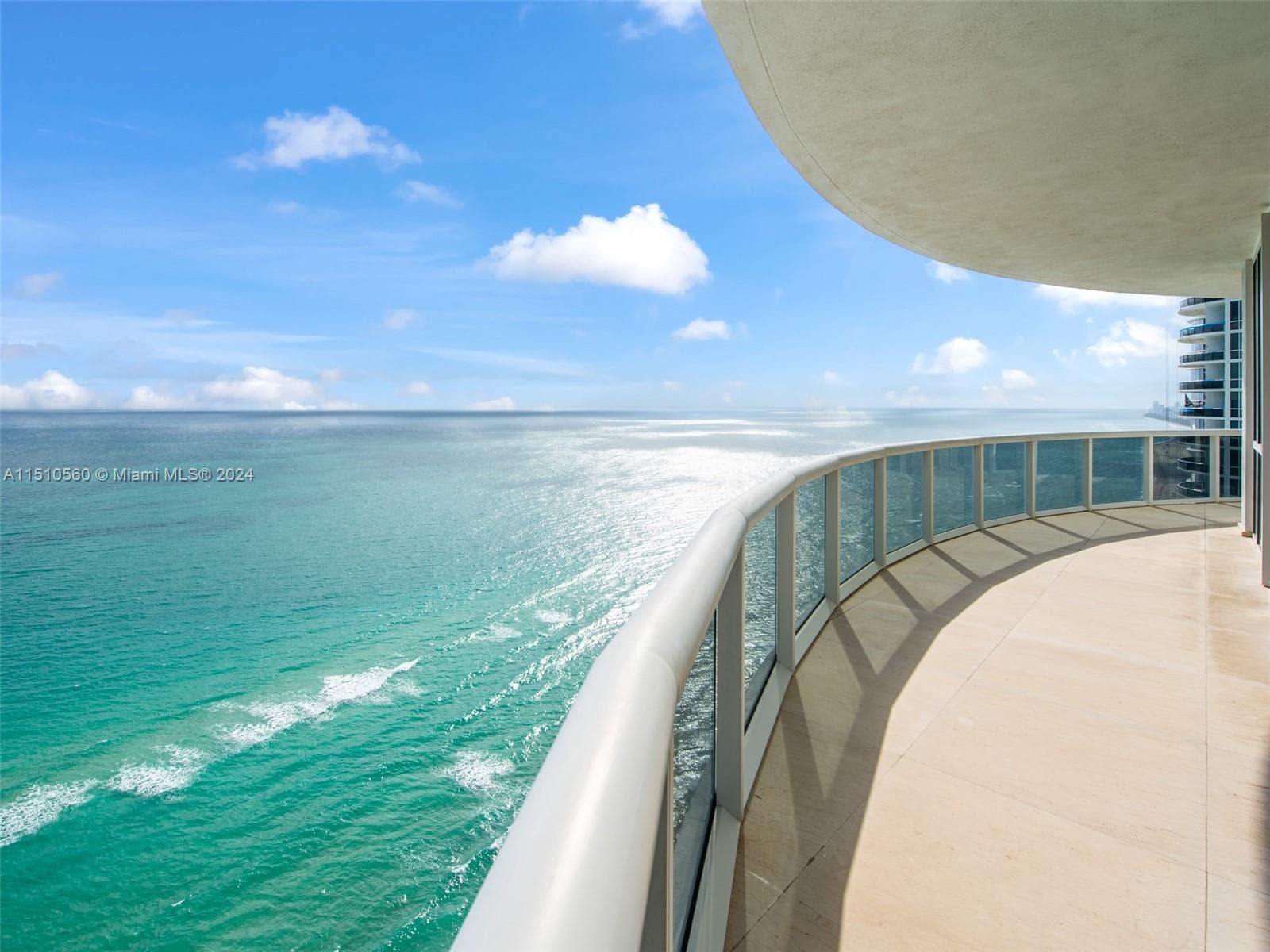 15901 Collins Ave # 2801, Sunny Isles Beach FL 33160 — 13