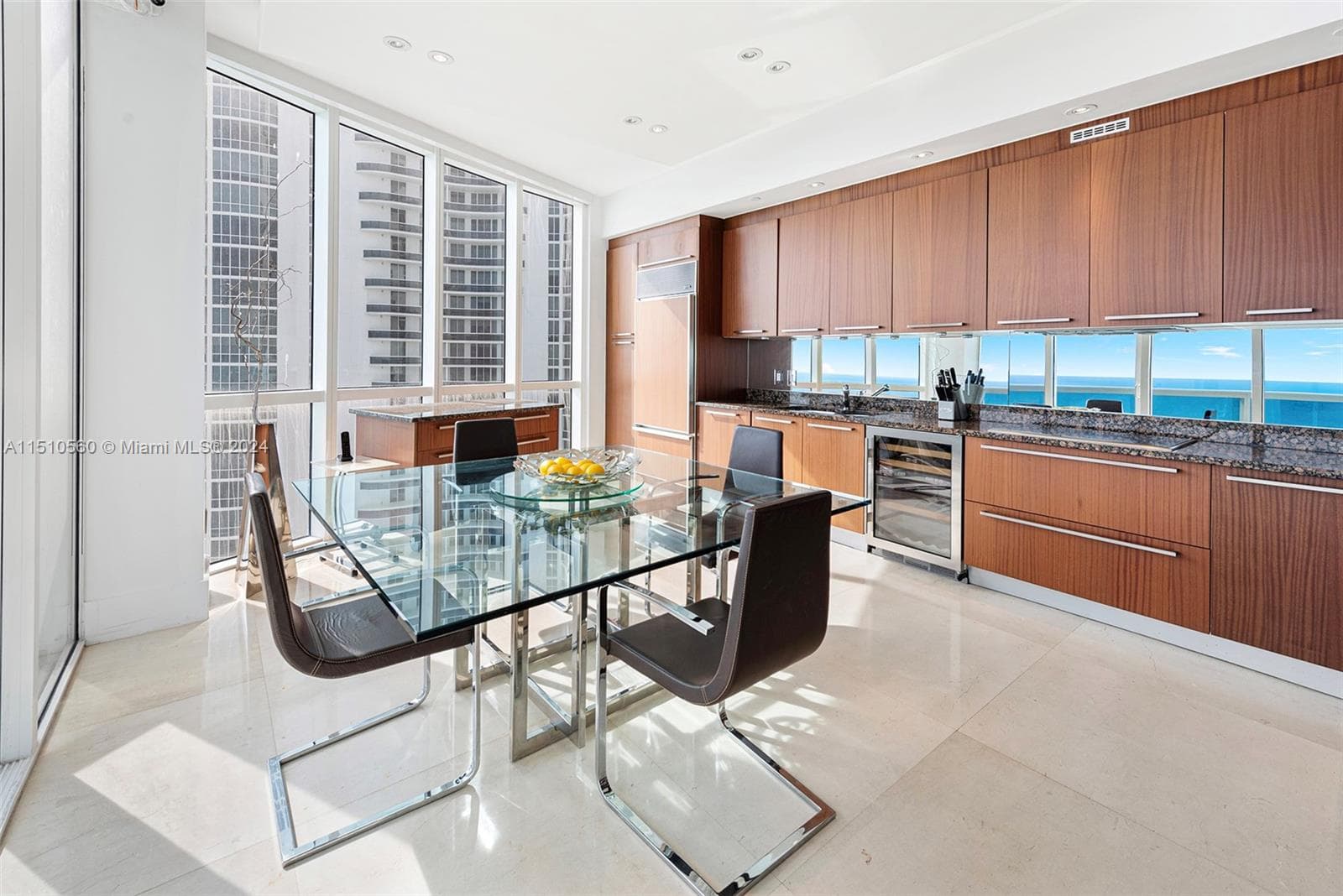 15901 Collins Ave # 2801, Sunny Isles Beach FL 33160 — 17
