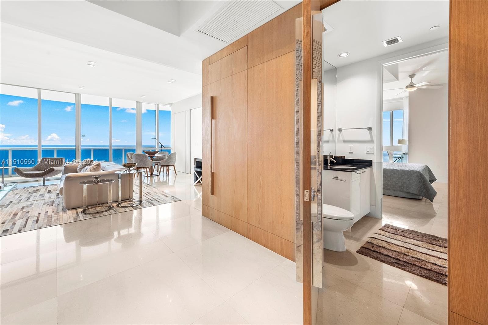 15901 Collins Ave # 2801, Sunny Isles Beach FL 33160 — 57