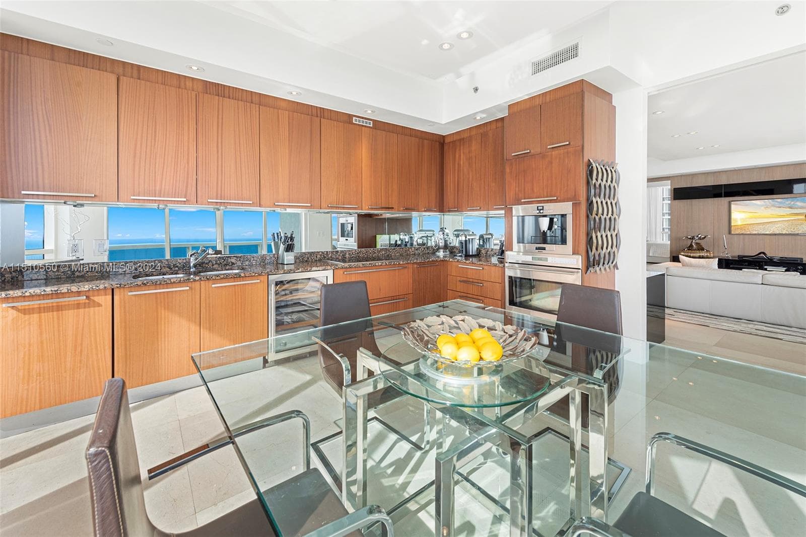 15901 Collins Ave # 2801, Sunny Isles Beach FL 33160 — 22
