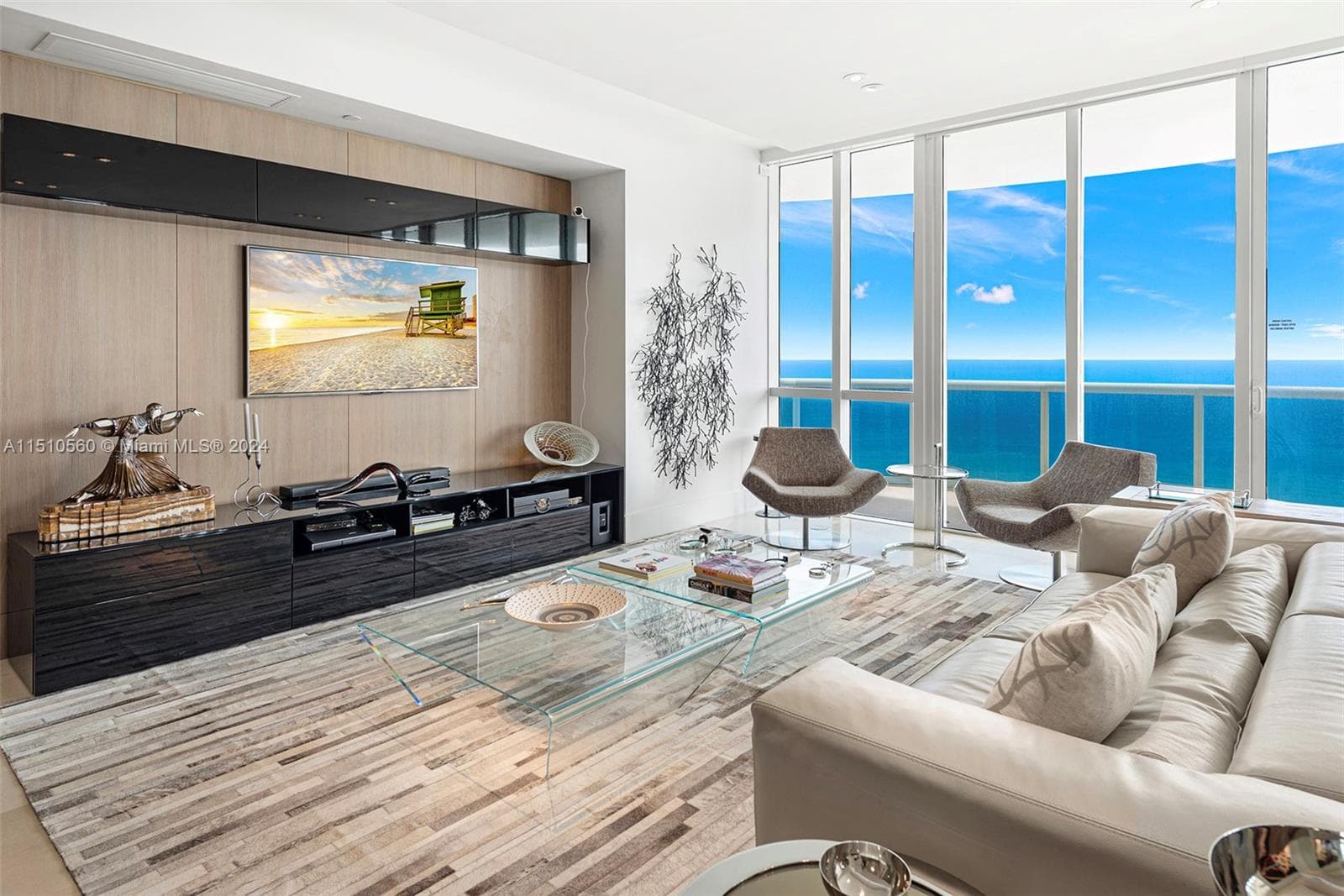 15901 Collins Ave # 2801, Sunny Isles Beach FL 33160 — 32