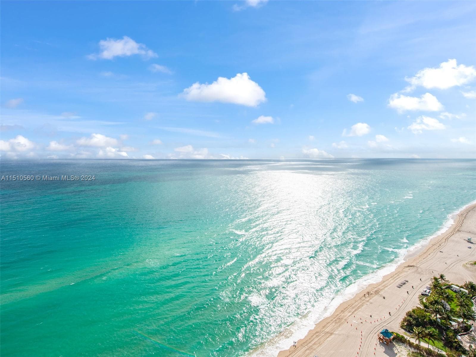 15901 Collins Ave # 2801, Sunny Isles Beach FL 33160 — 9