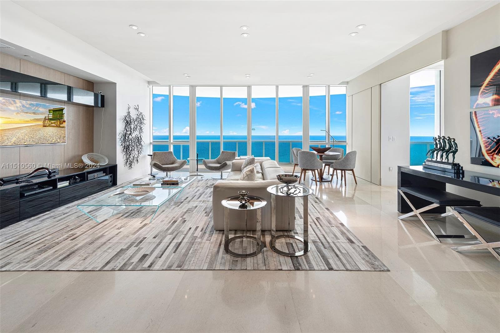 15901 Collins Ave # 2801, Sunny Isles Beach FL 33160 — 30