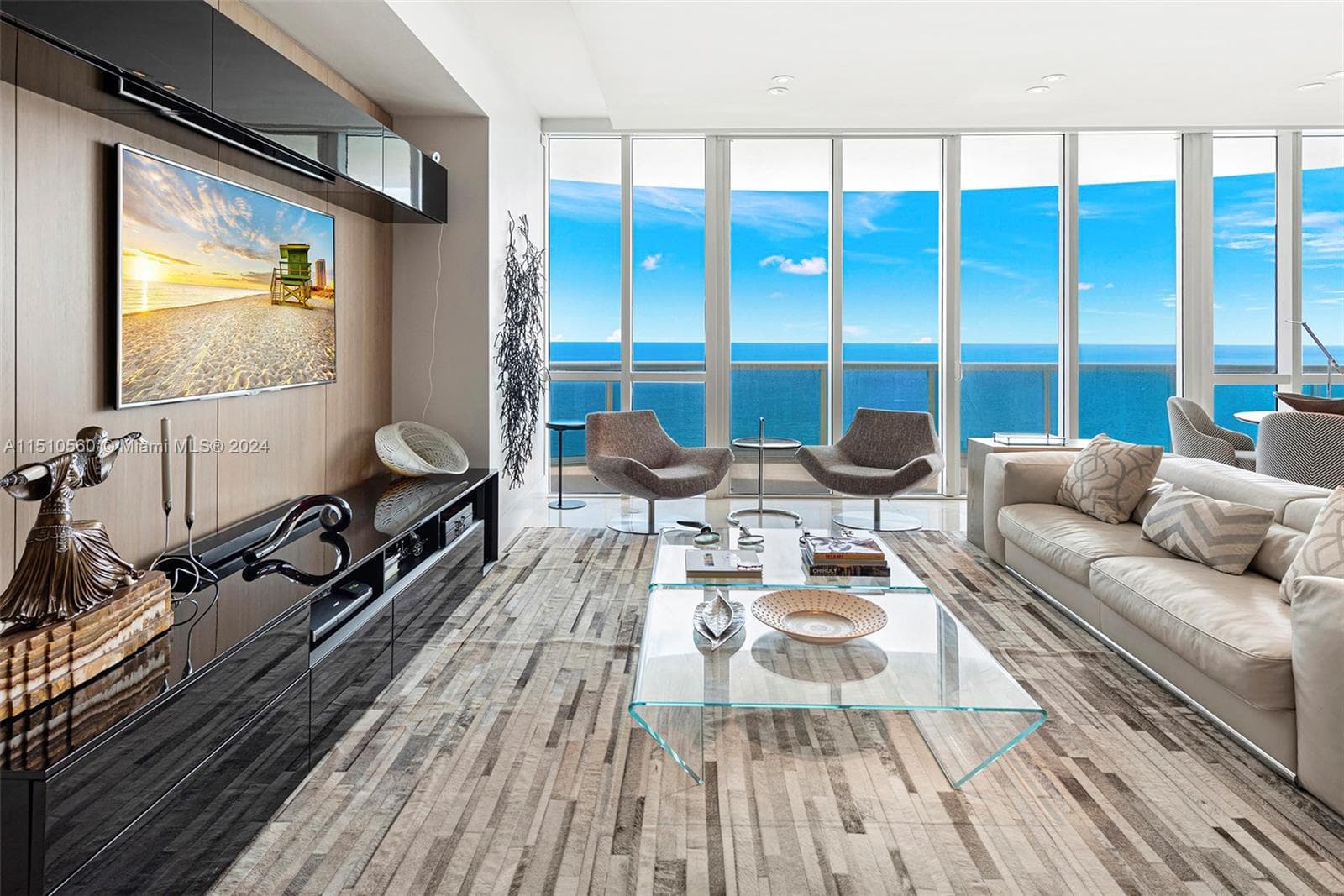 15901 Collins Ave # 2801, Sunny Isles Beach FL 33160 — 34
