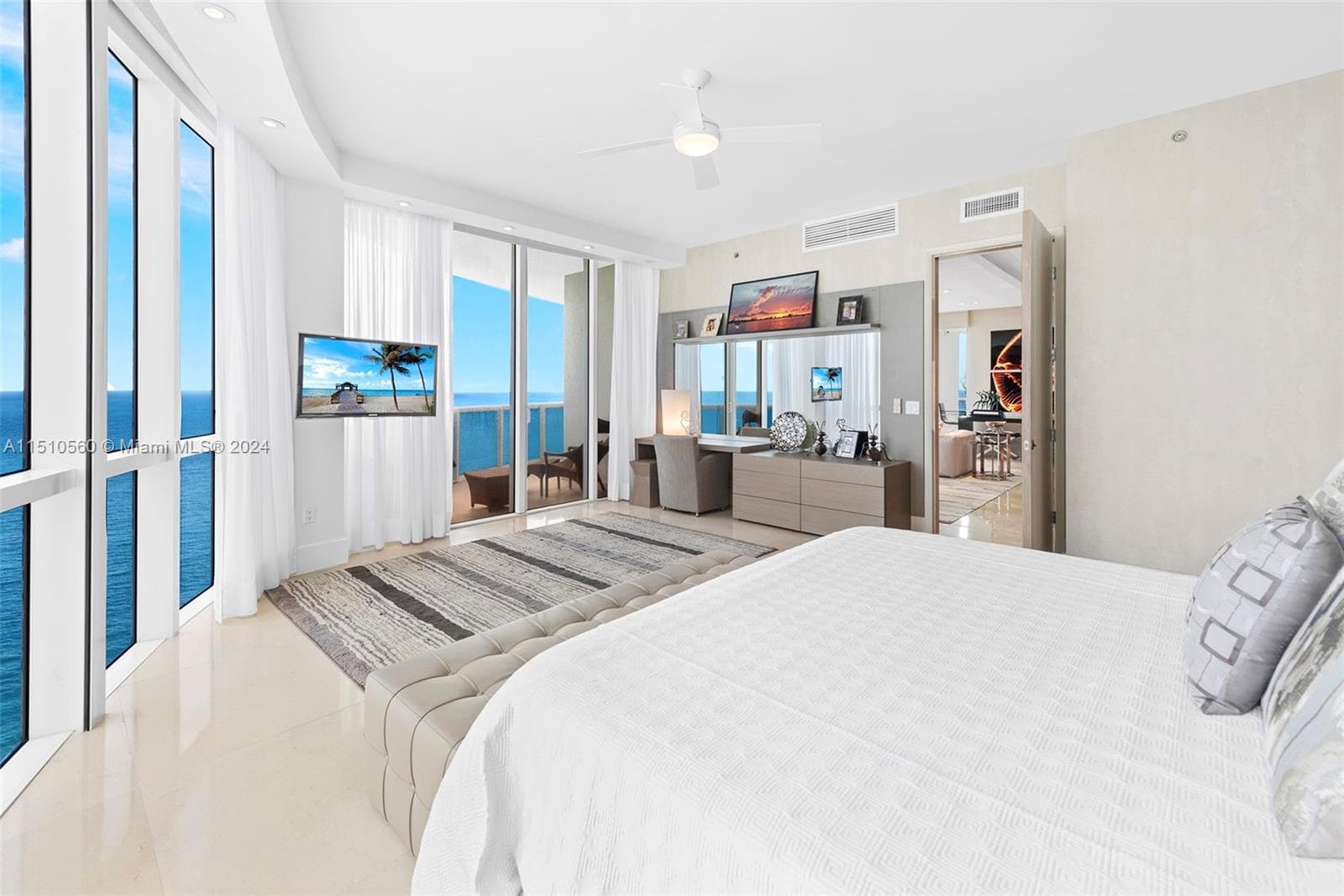 15901 Collins Ave # 2801, Sunny Isles Beach FL 33160 — 45