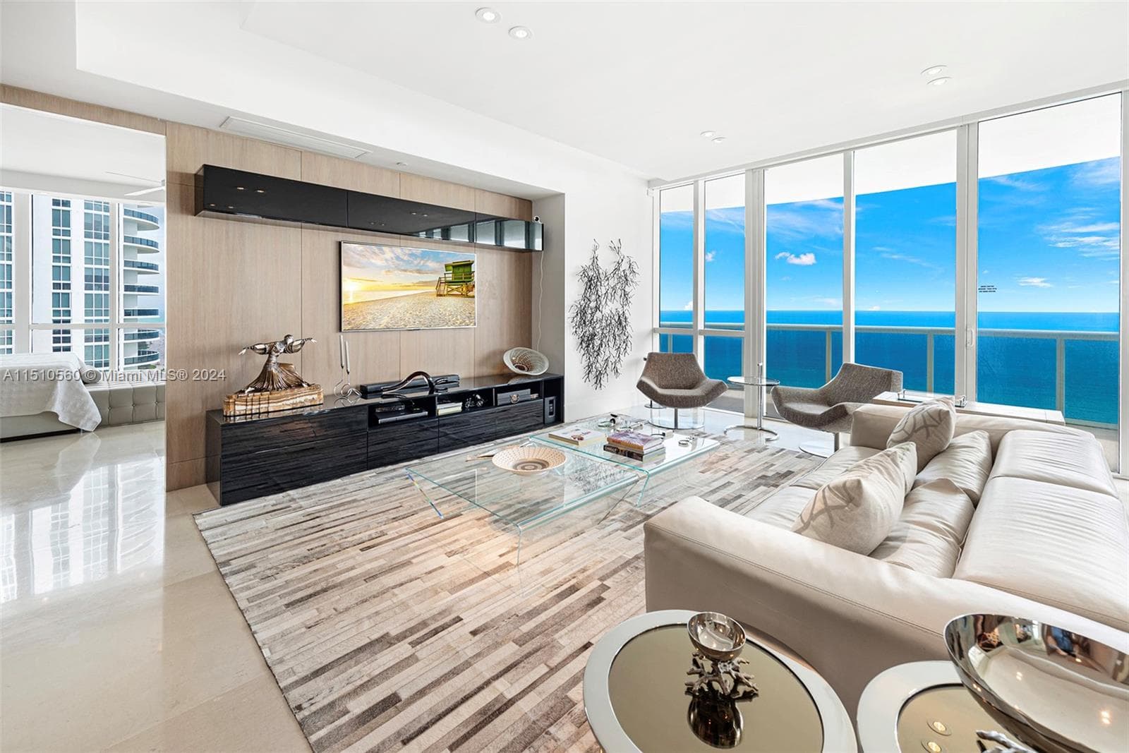 15901 Collins Ave # 2801, Sunny Isles Beach FL 33160 — 31