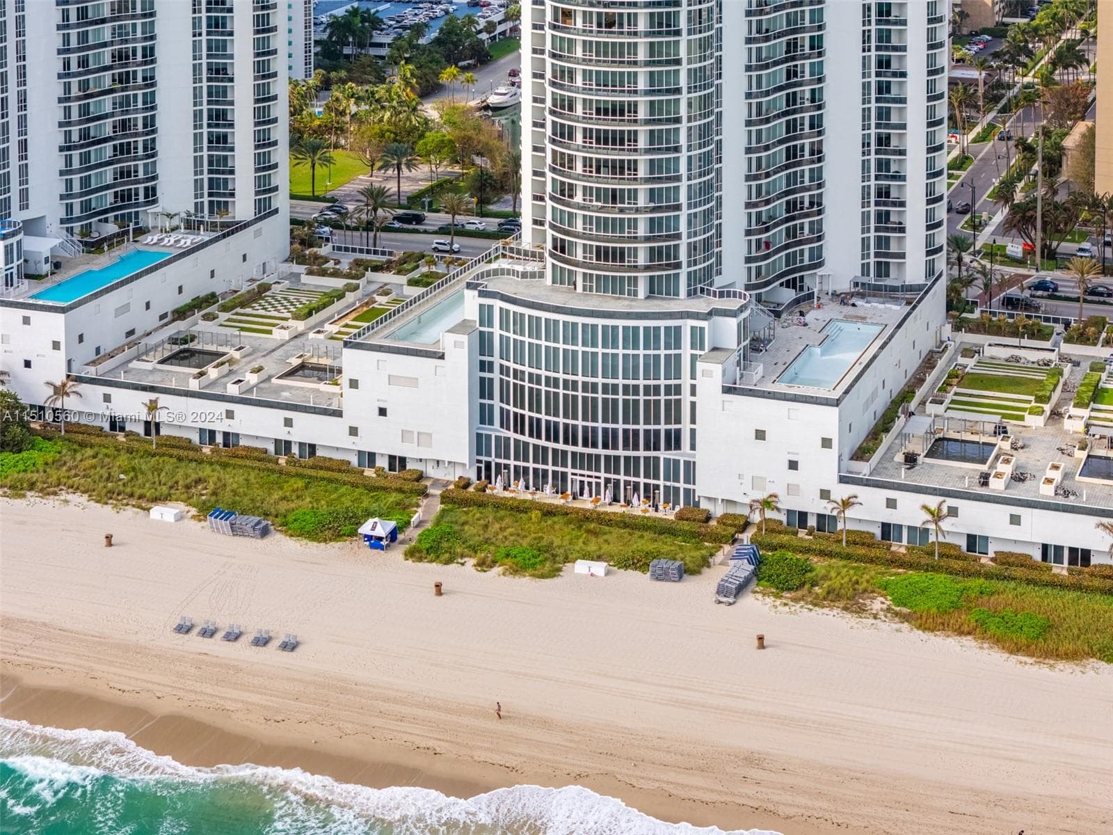 15901 Collins Ave # 2801, Sunny Isles Beach FL 33160 — 4