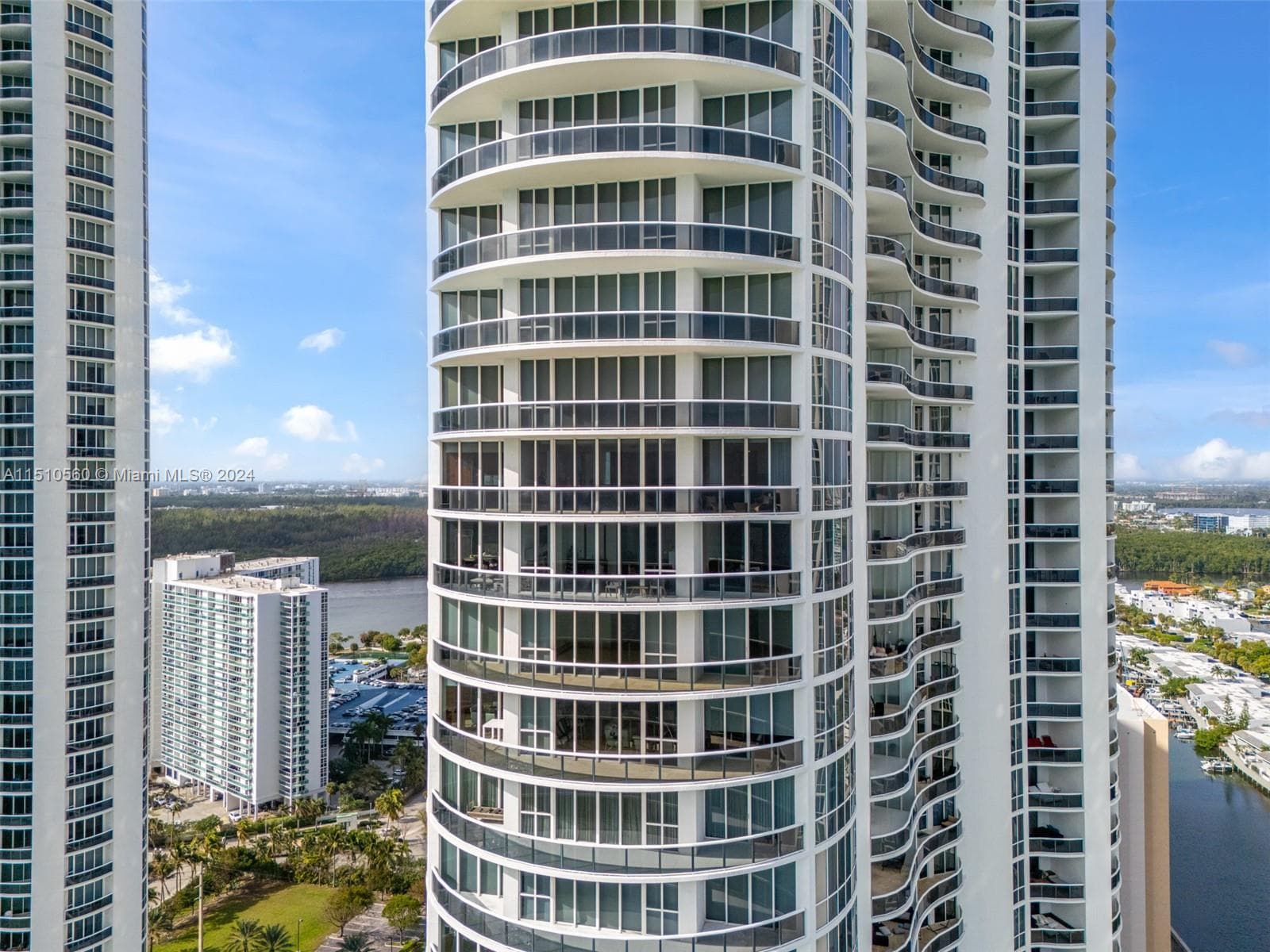 15901 Collins Ave # 2801, Sunny Isles Beach FL 33160 — 8