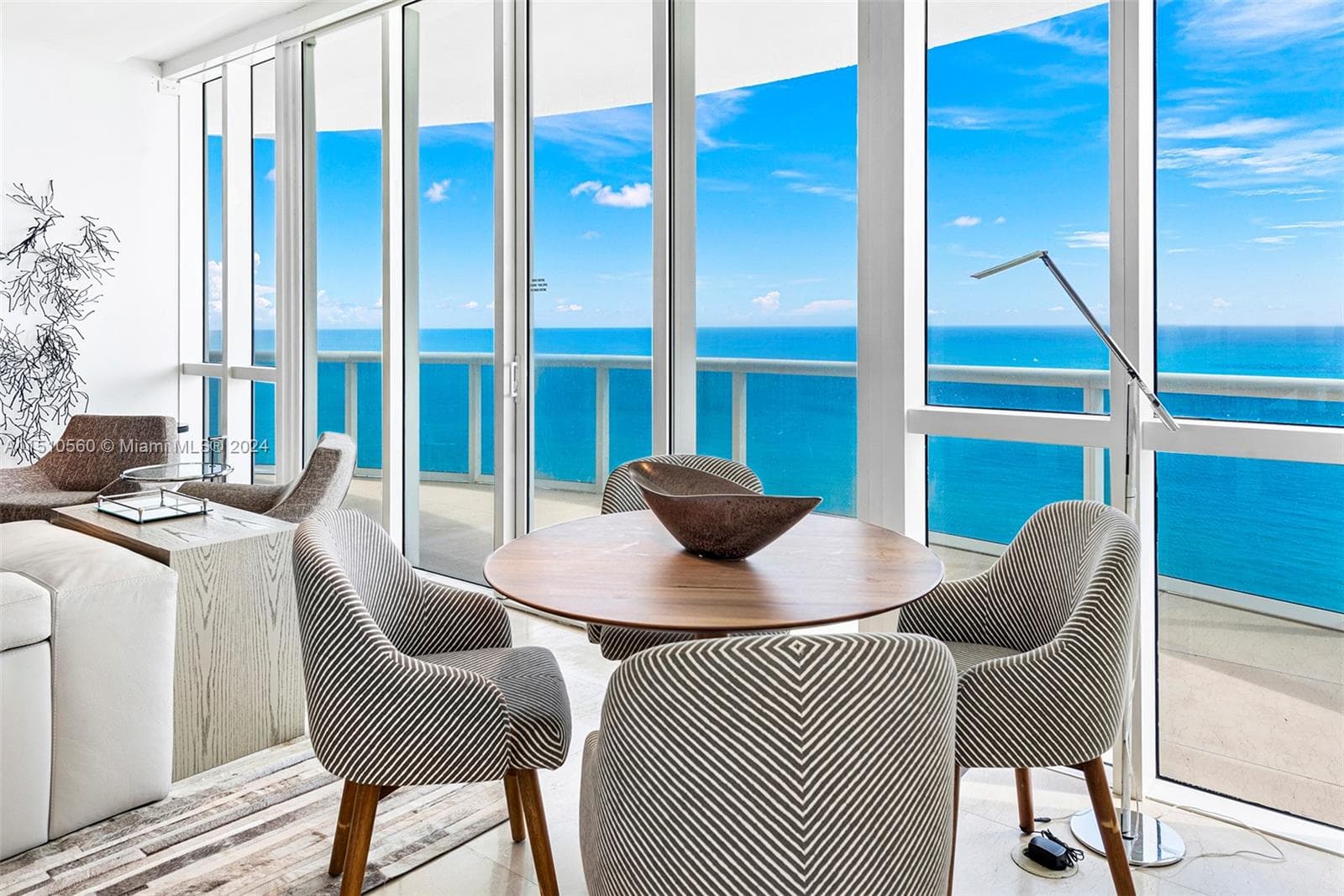 15901 Collins Ave # 2801, Sunny Isles Beach FL 33160 — 25