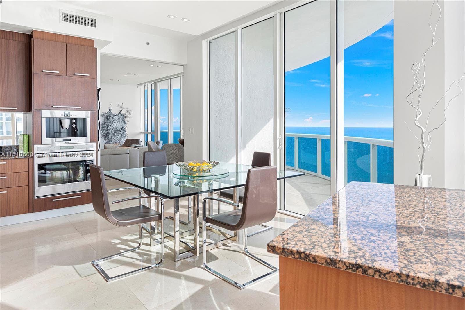 15901 Collins Ave # 2801, Sunny Isles Beach FL 33160 — 21
