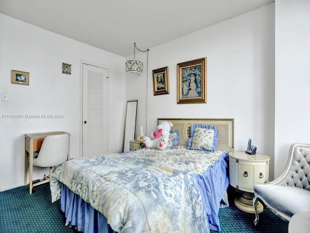 18051 Biscayne Blvd # 304, Aventura FL 33160 — 23