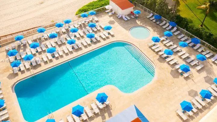 19201 Collins Ave, # 1143, Sunny Isles Beach FL 33160 — 7