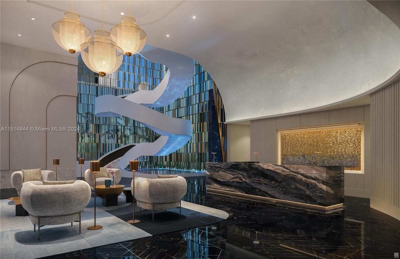300 N Biscayne Blvd # 7501, Miami FL 33132 — 10