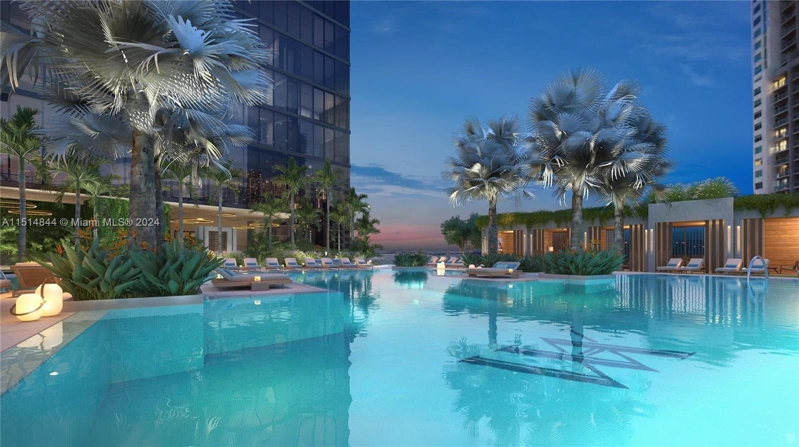 300 N Biscayne Blvd # 7501, Miami FL 33132 — 15