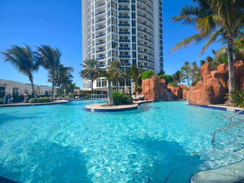 18001 Collins Ave # 708, Sunny Isles Beach FL 33160 — 2