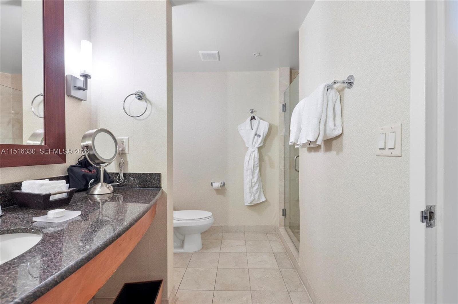 18001 Collins Ave # 708, Sunny Isles Beach FL 33160 — 17