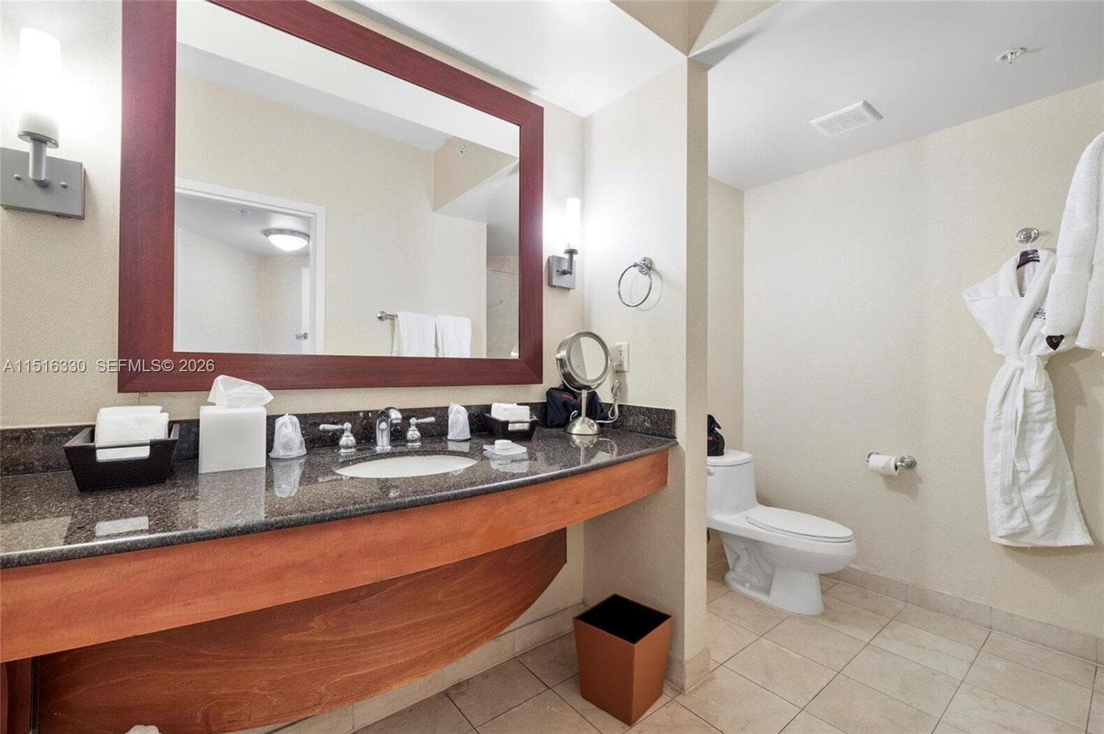 18001 Collins Ave # 708, Sunny Isles Beach FL 33160 — 16